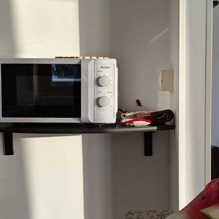 Albatro Mare Apartment Марина ди Манкаверза Екстериор снимка