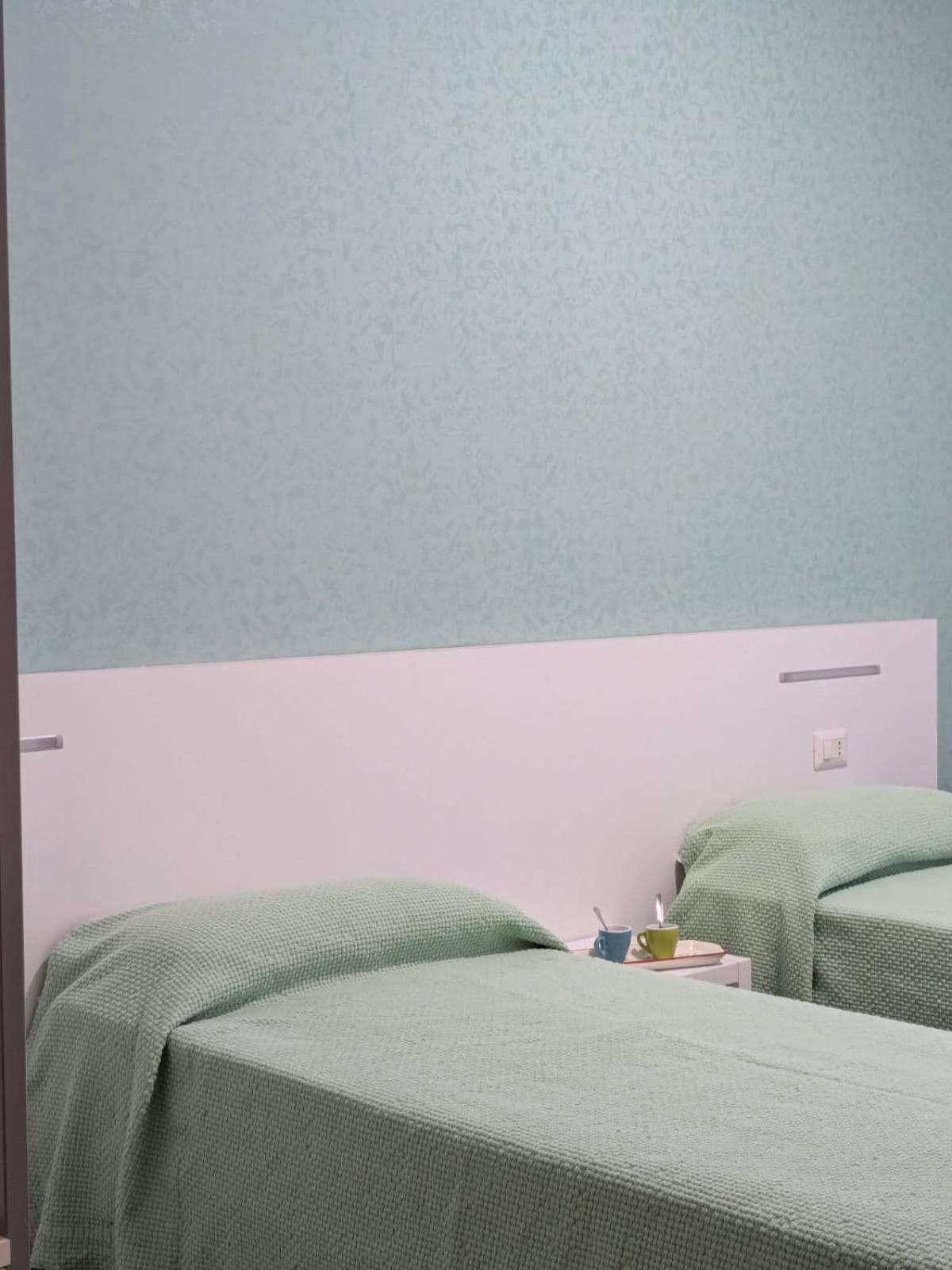 Albatro Mare Apartment Марина ди Манкаверза Екстериор снимка