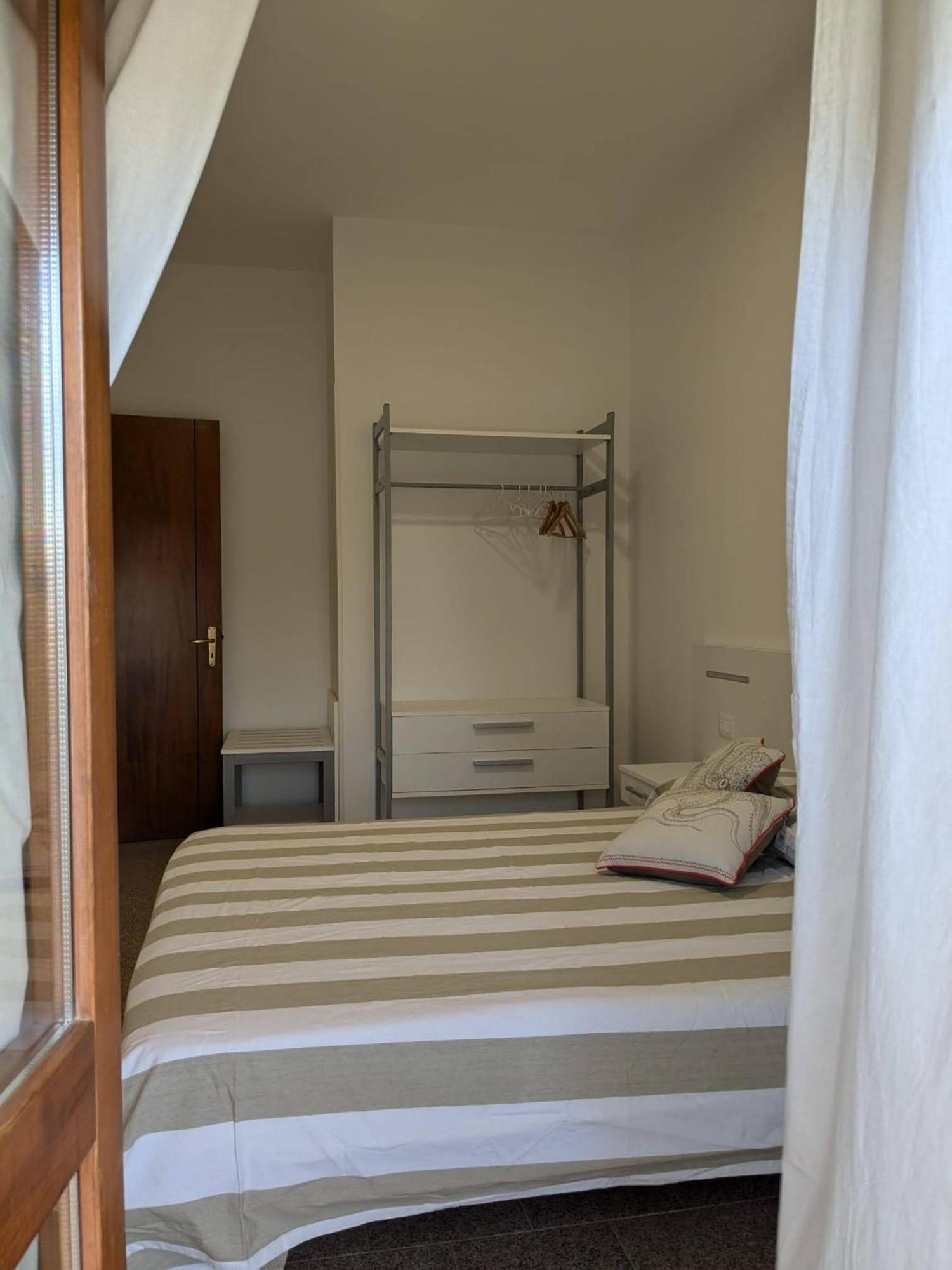 Albatro Mare Apartment Марина ди Манкаверза Екстериор снимка